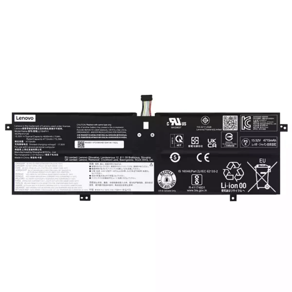 Батерия за лаптоп LENOVO L21B4PH1 L21C4PH1 L21M4PH1 L21L4PH1 L21D4PH1