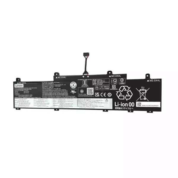 Батерия за лаптоп Lenovo L21C3PG2 L21M3PG2 - Image 2