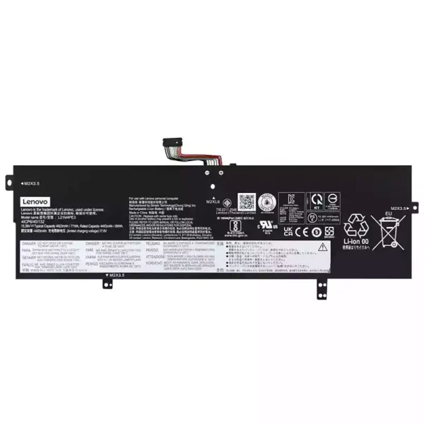 Батерия за лаптоп Lenovo L21M4PE3 L21L4PE3