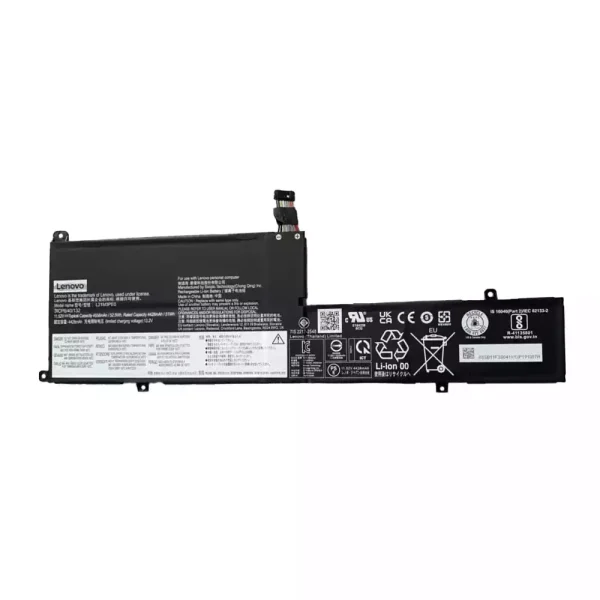 Батерия за лаптоп LENOVO L21M3PE0 L21C3PE0 L21L3PE0 L21B3PE0