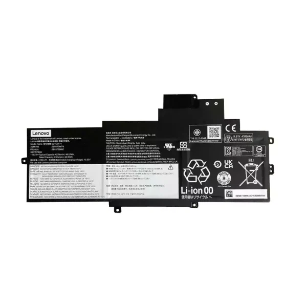 Батерия за лаптоп LENOVO L21C3P74 L21D3P70 L21M3P74 - Image 3