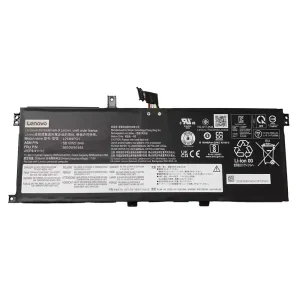Батерия за лаптоп LENOVO L21M4PG1 SB10W51949 5B10W51848