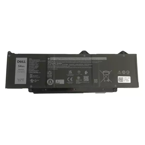 Батерия за лаптоп DELL DR02P R73TC