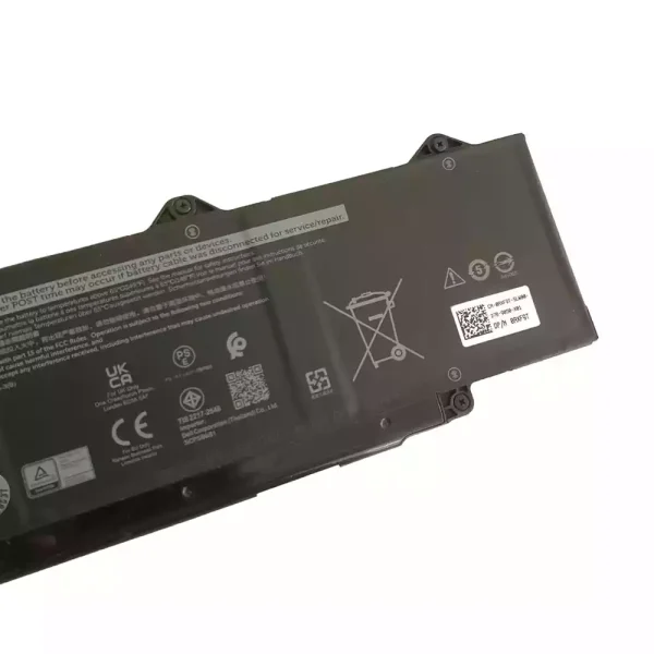 Батерия за лаптоп DELL DR02P R73TC - Image 4