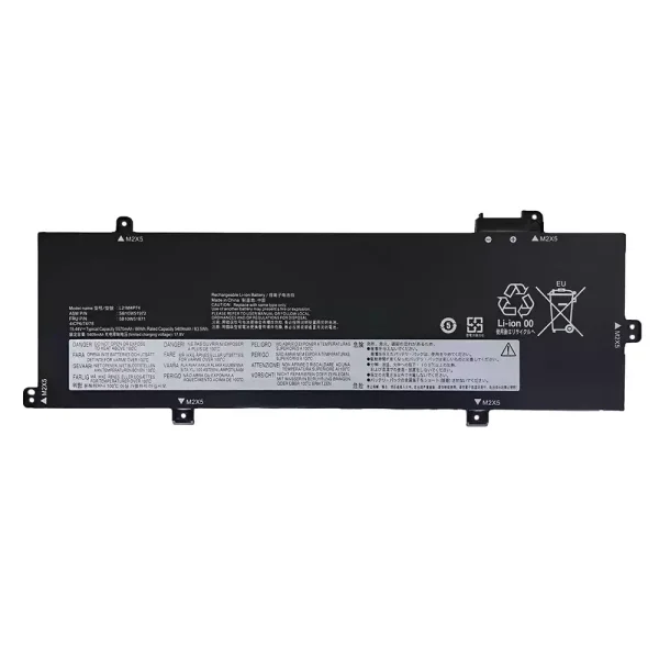 Батерия за лаптоп LENOVO L21M4P74 L21C4P74