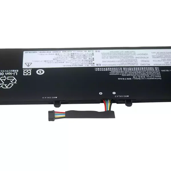 Батерия за лаптоп LENOVO L21C4PD8 L21D4PD8 L21L4PD8 L21M4PD8 - Image 4