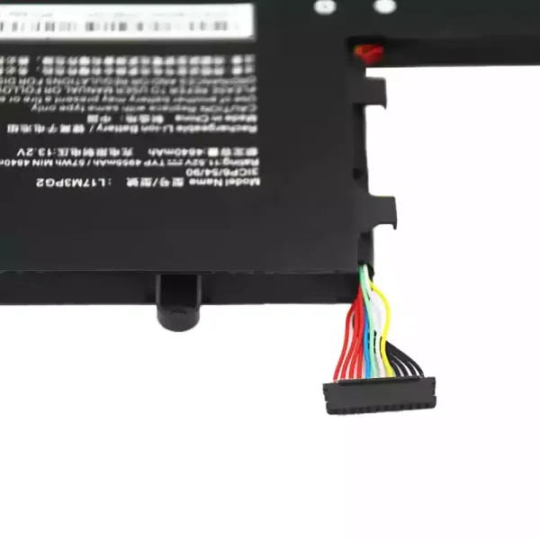 Батерия за лаптоп LENOVO L17M3PG2 L17L3PG2 - Image 4