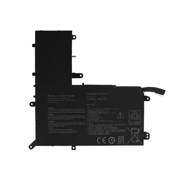 Батерия за лаптоп ASUS B41N1827 - Image 3