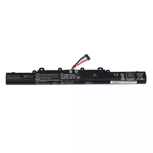 Батерия за лаптоп Asus A41N1702-1