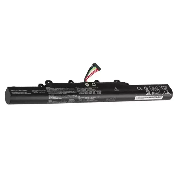 Батерия за лаптоп Asus A41N1702-1 - Image 2