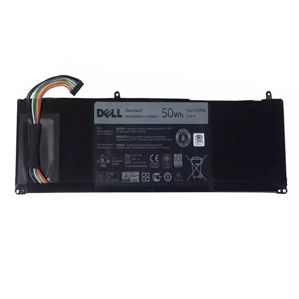 Батерия за лаптоп DELL CGMN2