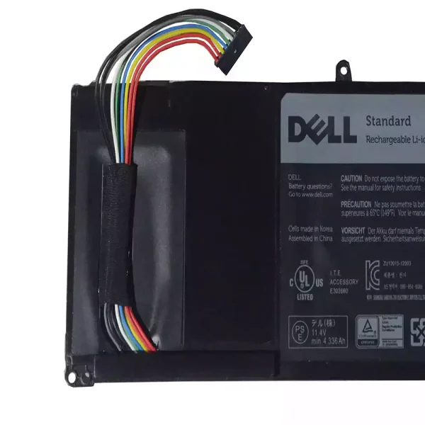 Батерия за лаптоп DELL CGMN2 - Image 3