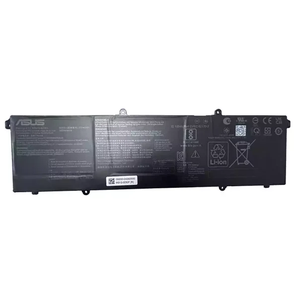 Батерия за лаптоп ASUS C31N2201