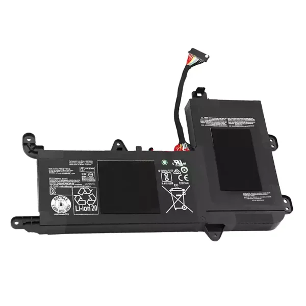 Батерия за лаптоп LENOVO L16S4TB0