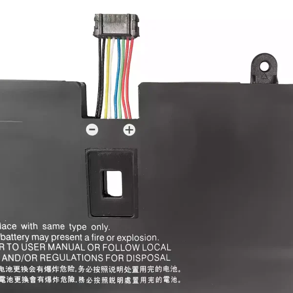 Батерия за лаптоп LENOVO L21M4PH0 L21B4PH0 L21C4PH0 - Image 3