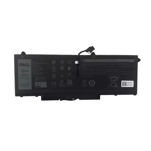 Батерия за лаптоп DELL FK0VR FKOVR