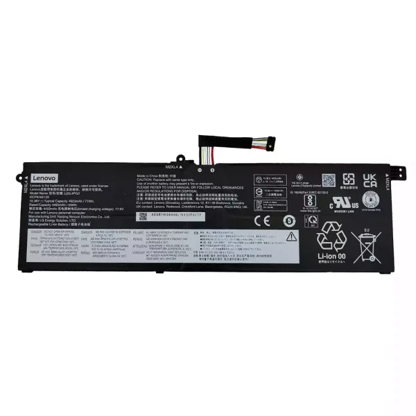 Батерия за лаптоп LENOVO L22M4PG3 L22L4PG3