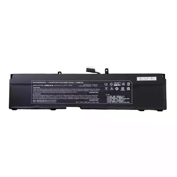 Батерия за лаптоп CLEVO X270BAT-8 X270BAT-8-99