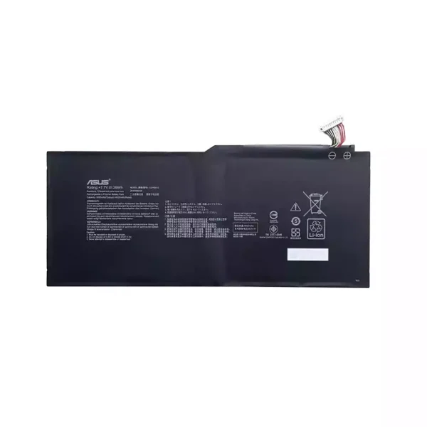 Батерия за лаптоп ASUS C21N2012