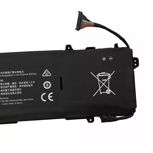 Батерия за лаптоп HUAWEI HB5881P1EEW-31A - Image 4
