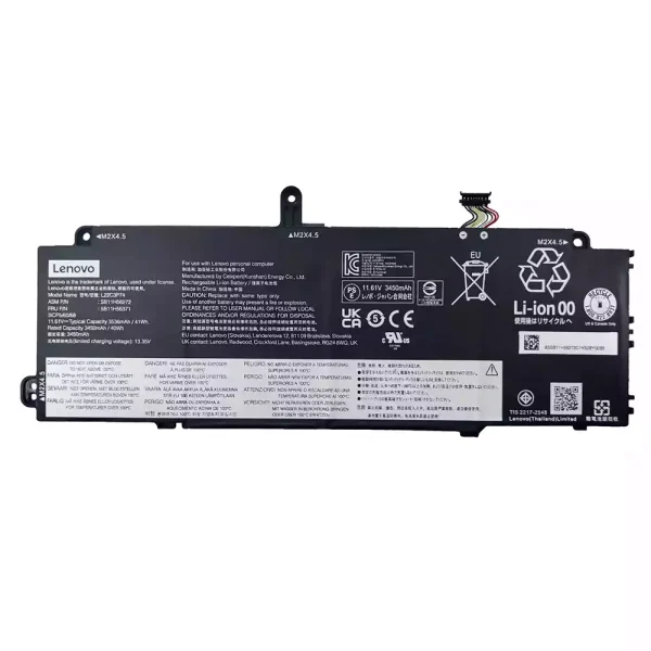 Батерия за лаптоп LENOVO L22C3P74 SB11H56272 5B11H56371
