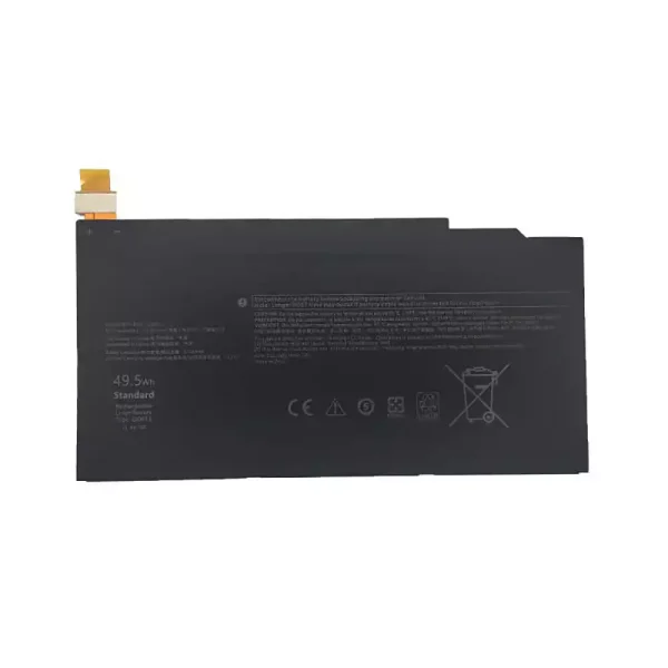 Батерия за лаптоп DELL G8W13