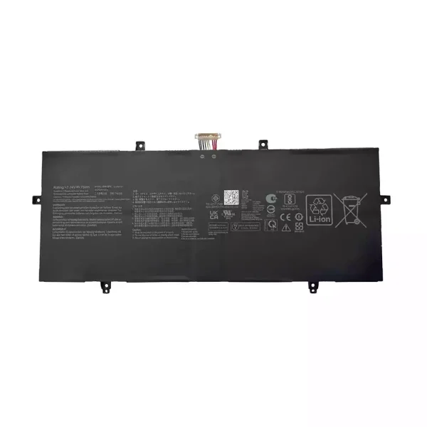 Батерия за лаптоп ASUS C22N2107