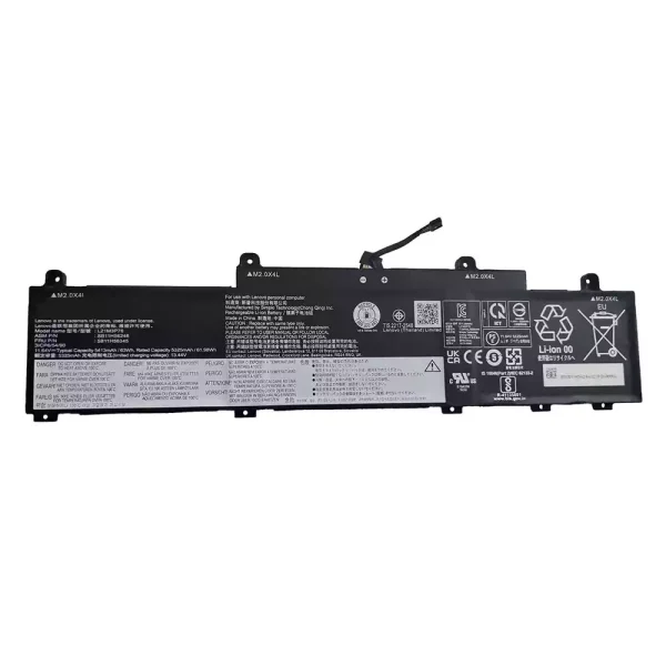 Батерия за лаптоп LENOVO L21M3P76