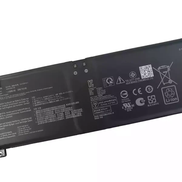 Батерия за лаптоп ASUS C41N2013-1 - Image 3
