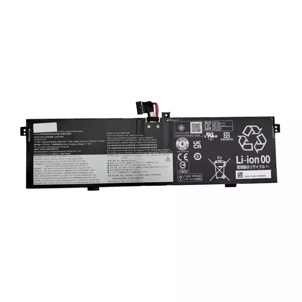 Батерия за лаптоп LENOVO L22C4PF6 L22M4PF6