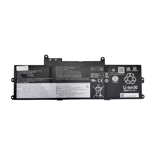 Батерия за лаптоп LENOVO L22C3P76 SB11H56285 5B11H56384