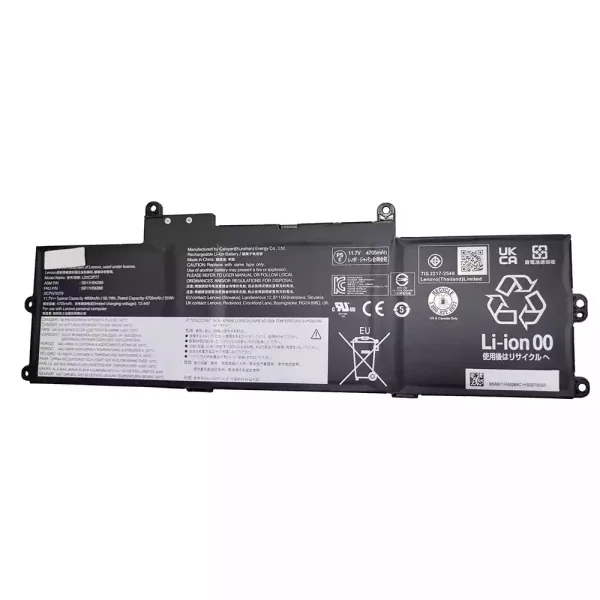 Батерия за лаптоп LENOVO L22C3P77 SB11H56289 5B11H56388
