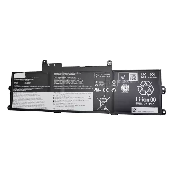 Батерия за лаптоп LENOVO L20M3PD4 L20L3PD4
