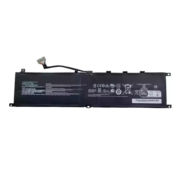 Батерия за лаптоп MSI BTY-M6M1
