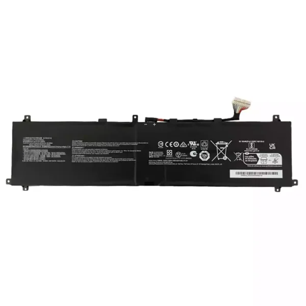 Батерия за лаптоп MSI BTY-M6M3