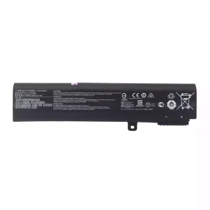 Батерия за лаптоп MSI BTY-M6H1