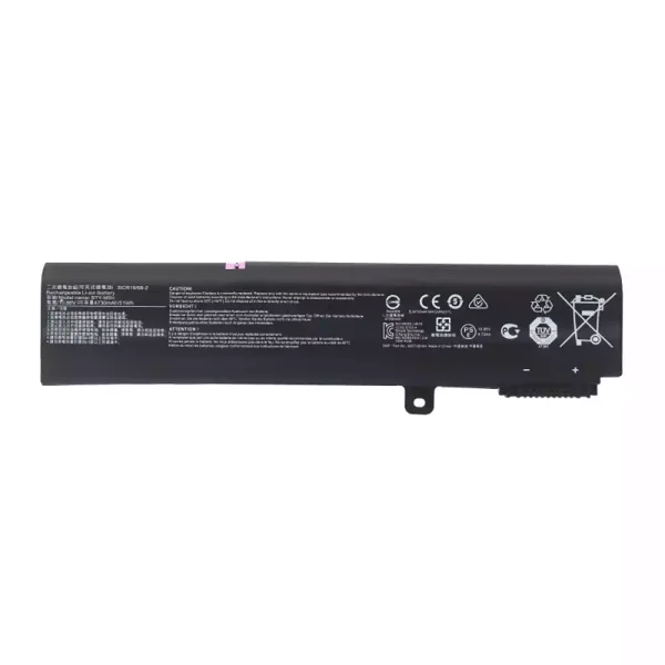 Батерия за лаптоп MSI BTY-M6H1