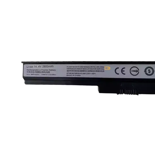 Батерия за лаптоп LENOVO L09N8Y21 L09N4B21 - Image 3