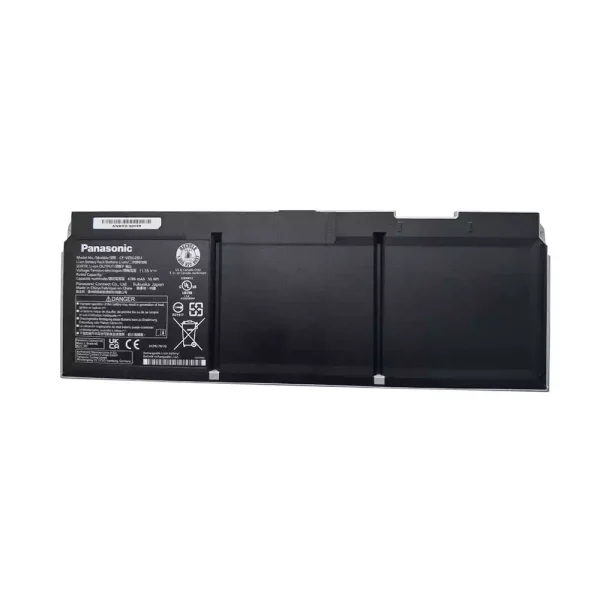 Батерия за лаптоп PANASONIC CF-VZSU2BU,CF-FV1 FV1R