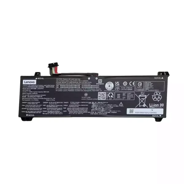 Батерия за лаптоп LENOVO L23C4PK4 L23M4PK4 L23D4PK4