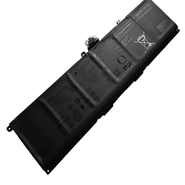 Батерия за лаптоп DELL GT83D