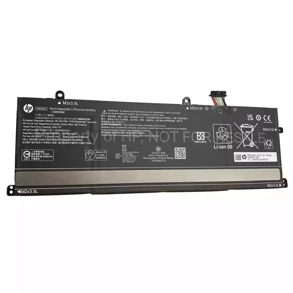 Батерия за лаптоп HP WE04XL HSTNN-WB0F N39857-005