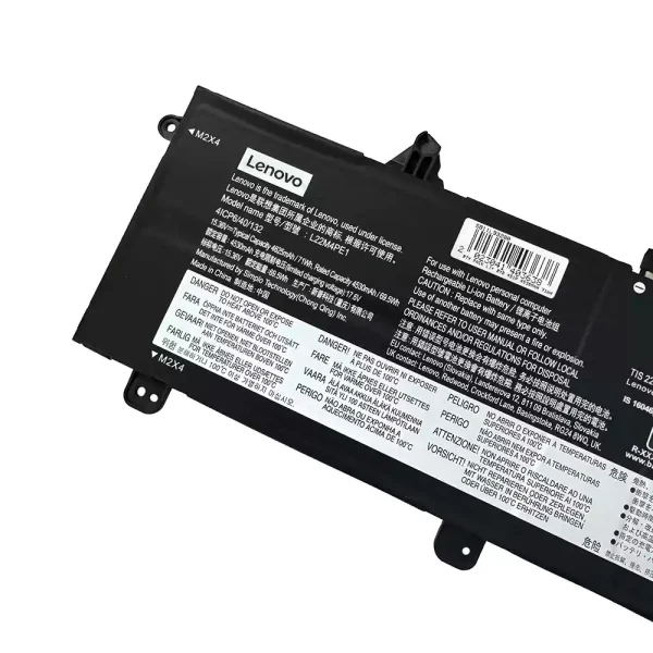 Батерия за лаптоп LENOVO L22D4PE1 L22C4PE1 L22M4PE1 - Image 3