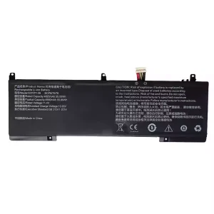 Батерия за лаптоп 537077-3S 537077-3S-1,IPASONS smartBook S1