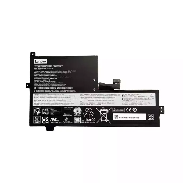 Батерия за лаптоп LENOVO L22X3PG0 L22B3PG0 L22M3PG0 L22C3PG0 L22M3P71