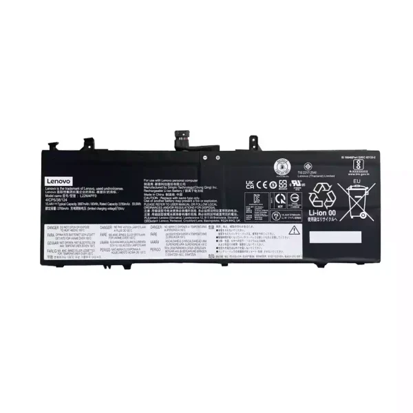Батерия за лаптоп LENOVO L22M4PF0 L22D4PF0 L22C4PF0