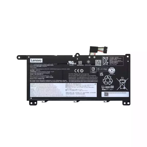 Батерия за лаптоп LENOVO L22B3PE0 L22C3PE0 L22M3PE0
