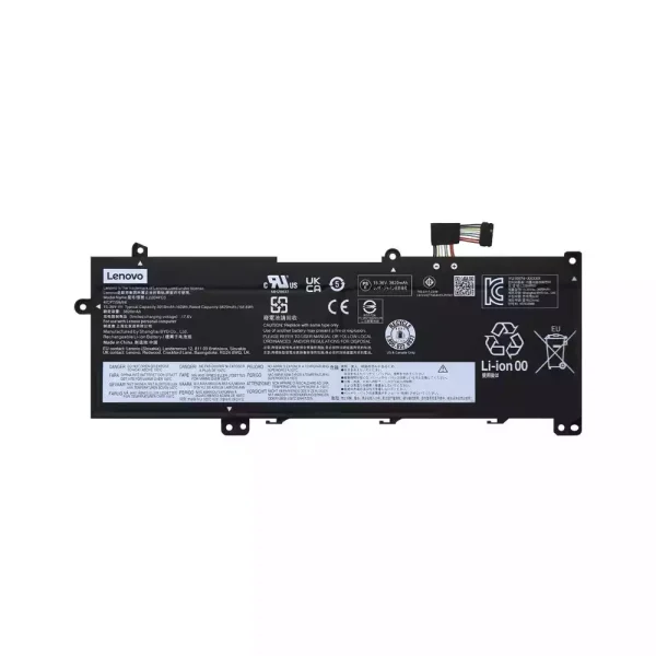Батерия за лаптоп LENOVO L22B4PE0 L22C4PE0 L22D4PE0 L22M4PE0