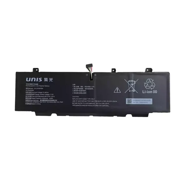 Батерия за лаптоп UNIS B1L4165HGA