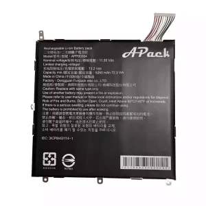 Батерия за лаптоп APack APP00364